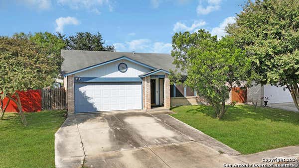 10119 CEDARVALE DR, SAN ANTONIO, TX 78245 - Image 1