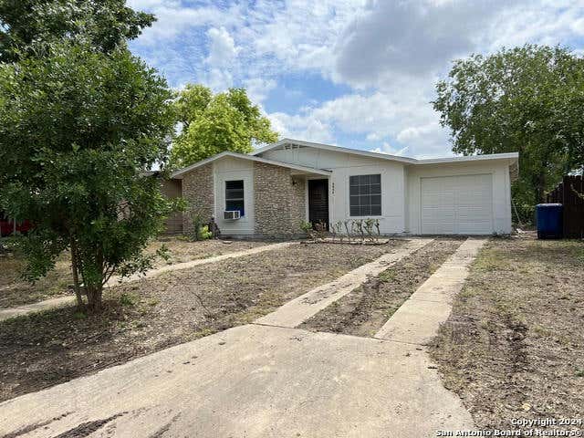 3954 BIKINI DR, SAN ANTONIO, TX 78218, photo 1 of 11