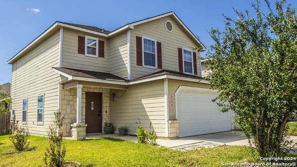 339 CEDRON CHASE, SAN ANTONIO, TX 78253 - Image 1