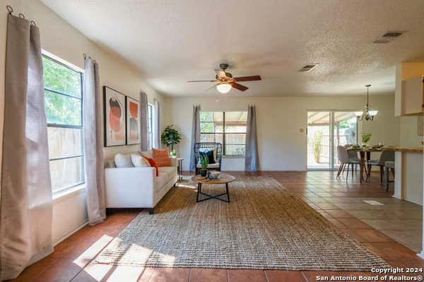 11741 SPRING CLUB DR, SAN ANTONIO, TX 78249 - Image 1