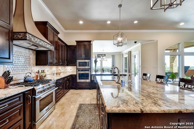 Bulverde, Texas, 78163, United States, 5 Bedrooms Bedrooms, ,5 BathroomsBathrooms,Residential,Active,1941329
