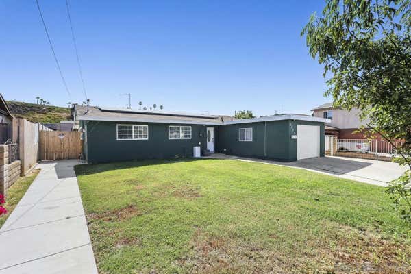 1617 MELROSE AVE, CHULA VISTA, CA 91911 - Image 1