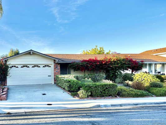 8614 JACKIE DR, SAN DIEGO, CA 92119 - Image 1