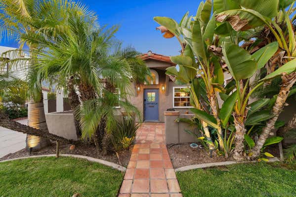 4330 N TALMADGE DR, SAN DIEGO, CA 92116 - Image 1