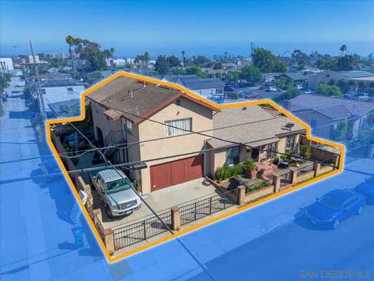 431 SAMPSON ST, SAN DIEGO, CA 92113 - Image 1