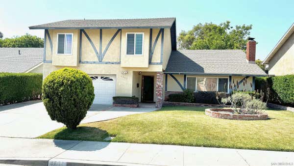 4886 SEVILLA WAY, CARLSBAD, CA 92008 - Image 1