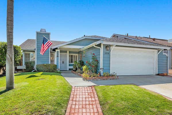 1834 OLAMAR WAY, SAN DIEGO, CA 92139 - Image 1