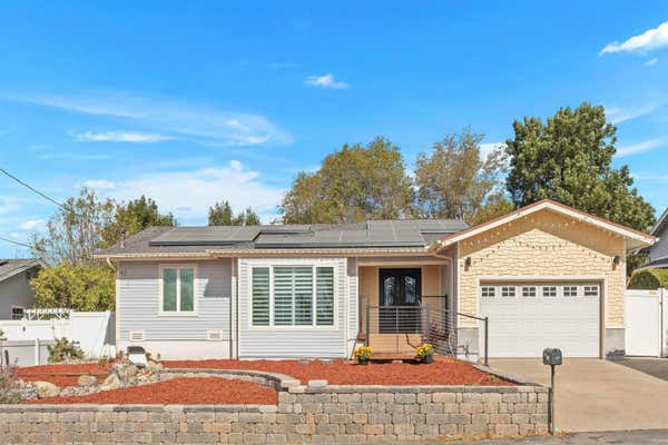 9116 FLETCHER DR, LA MESA, CA 91941 - Image 1