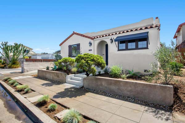 4245 10TH AVE, SAN DIEGO, CA 92103 - Image 1