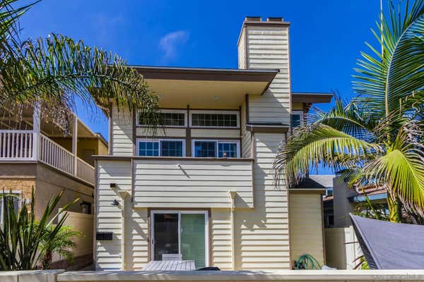 728 JAMAICA CT, SAN DIEGO, CA 92109 - Image 1