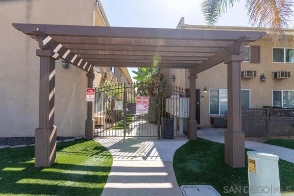 1321 GREENFIELD DR UNIT 28, EL CAJON, CA 92021 - Image 1