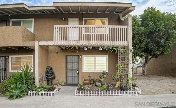 780 BALLANTYNE ST UNIT C, EL CAJON, CA 92021 - Image 1