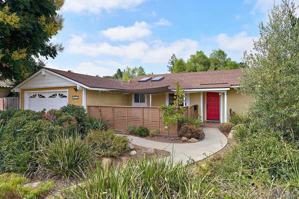 16736 CRESTA DR, SAN DIEGO, CA 92128 - Image 1