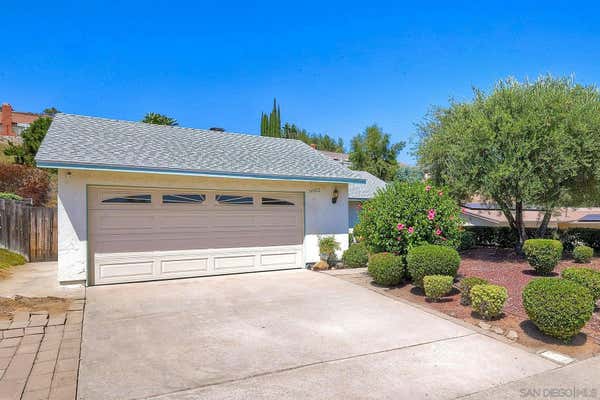 14062 MAZATLAN WAY, POWAY, CA 92064 - Image 1