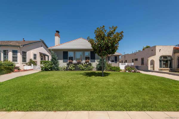 3114 KINGSLEY ST, SAN DIEGO, CA 92106 - Image 1