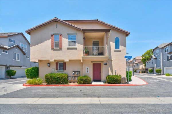 1653 SOURWOOD PL, CHULA VISTA, CA 91915 - Image 1