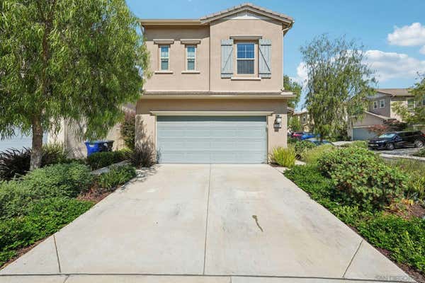 2081 BLUE OAK LN, VISTA, CA 92084 - Image 1