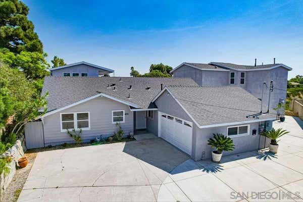 4221 MOUNT CASAS CT, SAN DIEGO, CA 92117 - Image 1