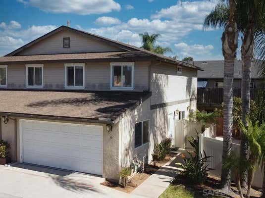 1133 PERSIMMON AVE UNIT 6, EL CAJON, CA 92021 - Image 1