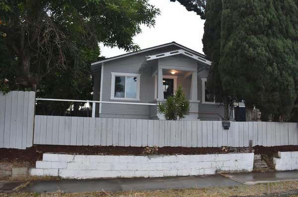 4206 F ST, SAN DIEGO, CA 92102 - Image 1