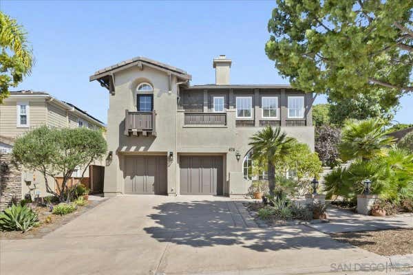 676 CYPRESS HILLS DR, ENCINITAS, CA 92024 - Image 1