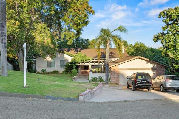 1308 PEPPER TREE LN, VISTA, CA 92084 - Image 1