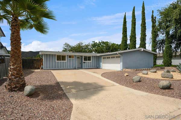 13742 TOBIASSON RD, POWAY, CA 92064 - Image 1