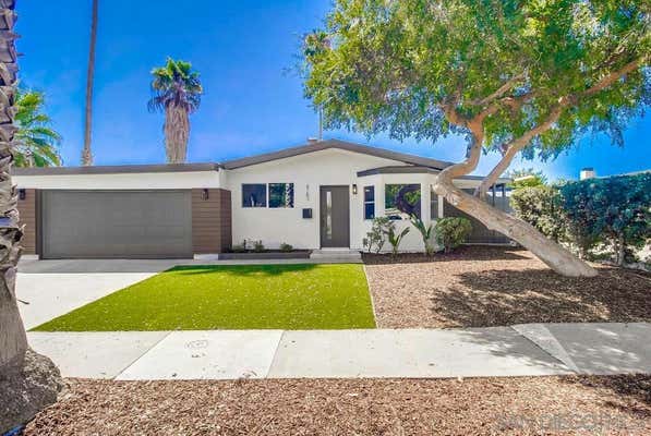 4783 ABERDEEN ST, SAN DIEGO, CA 92117 - Image 1