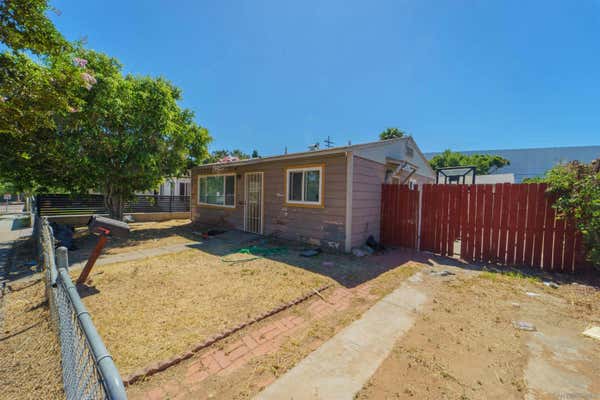 626 QUAIL ST, SAN DIEGO, CA 92102 - Image 1