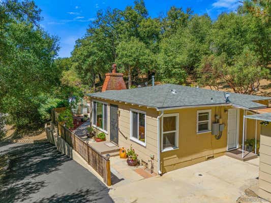 1332 CANYON DR, JULIAN, CA 92036 - Image 1