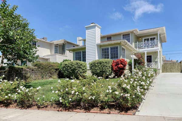 5655 BEAUMONT AVE, LA JOLLA, CA 92037 - Image 1