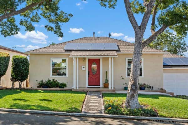 4144 BLACKTON DR, LA MESA, CA 91941 - Image 1