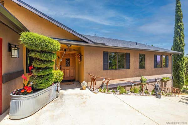 1246 ORCHARD LN, JULIAN, CA 92036 - Image 1