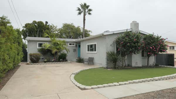 4877 JENNIFER CT, SAN DIEGO, CA 92117 - Image 1