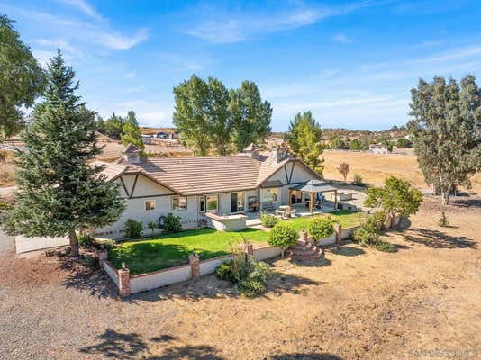 42015 INDIAN HILL TRL, AGUANGA, CA 92536 - Image 1