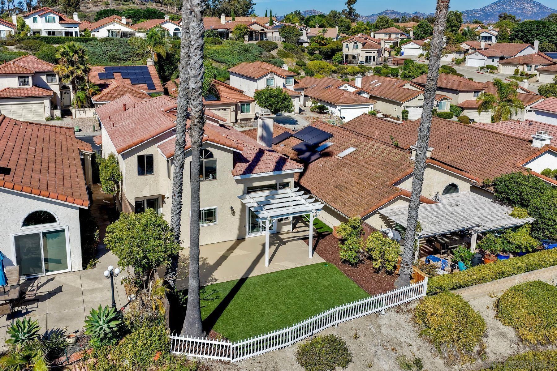 San Diego, California, 92128, United States, 3 Bedrooms Bedrooms, ,3 BathroomsBathrooms,Residential,Active,1922321