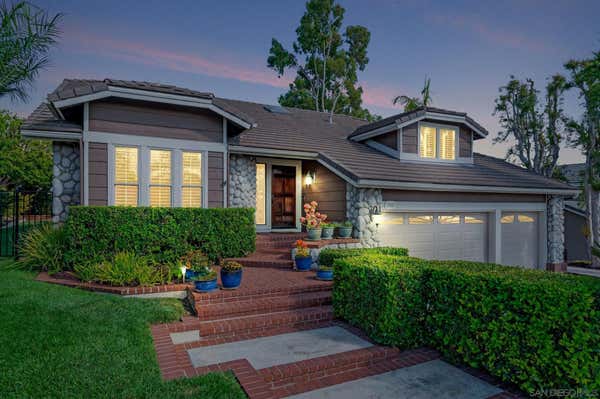 10583 SUNSET RIDGE DR, SAN DIEGO, CA 92131 - Image 1