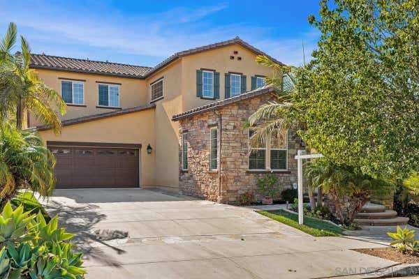 8365 ALPINE RIDGE RD, SAN DIEGO, CA 92129 - Image 1