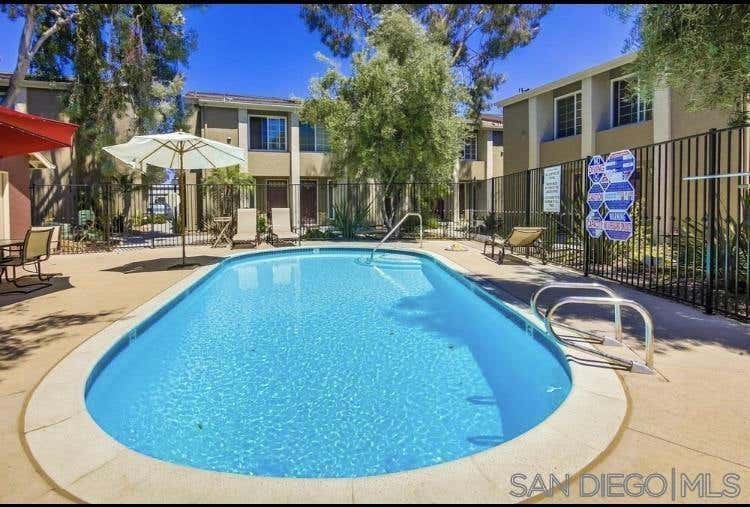 10216 MAYA LINDA RD APT 7, SAN DIEGO, CA 92126, photo 1 of 8