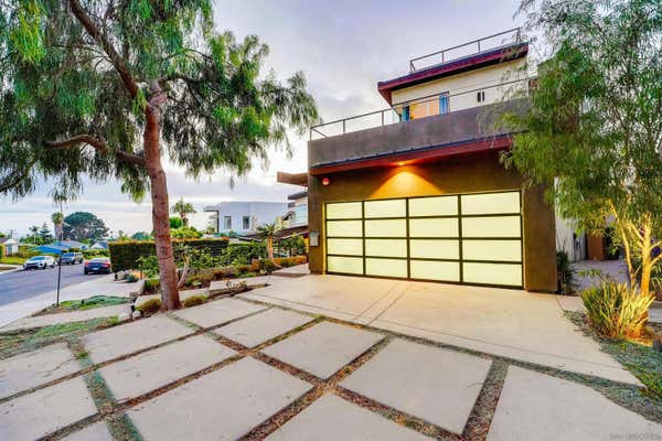 756 BONAIR ST, LA JOLLA, CA 92037 - Image 1