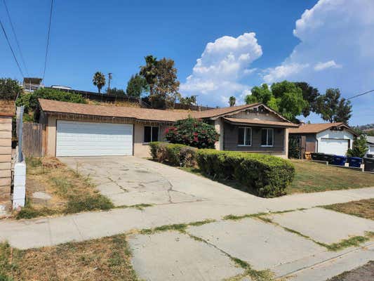 8826 GREENRIDGE AVE, SPRING VALLEY, CA 91977 - Image 1