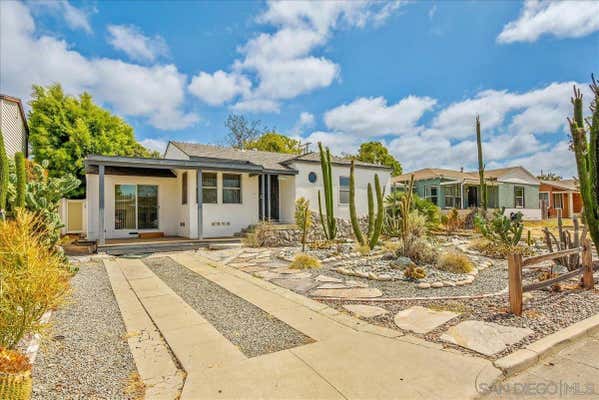 4051 CHARLES ST, LA MESA, CA 91941 - Image 1