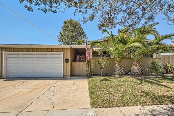 1334 BRADDOCK ST, SAN DIEGO, CA 92114 - Image 1