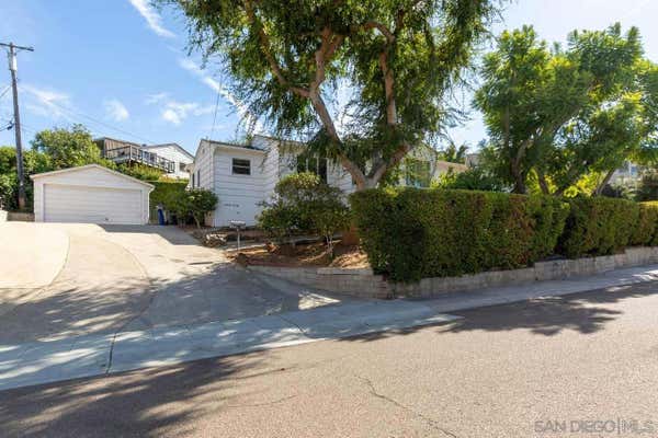 8475 HILLCREST AVE, LA MESA, CA 91941 - Image 1