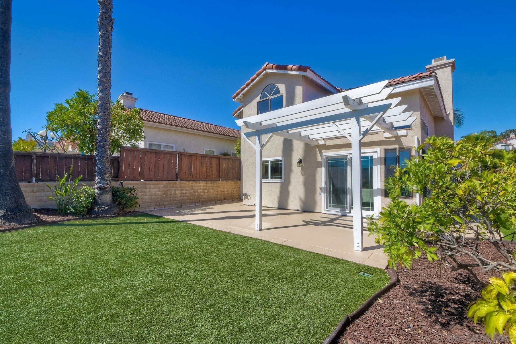 San Diego, California, 92128, United States, 3 Bedrooms Bedrooms, ,3 BathroomsBathrooms,Residential,Active,1922321
