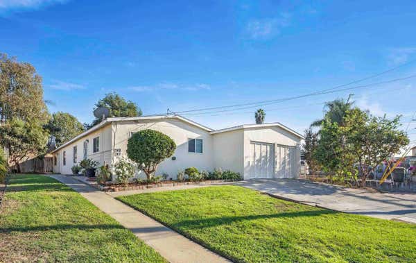 747 E INDIAN ROCK RD, VISTA, CA 92084 - Image 1