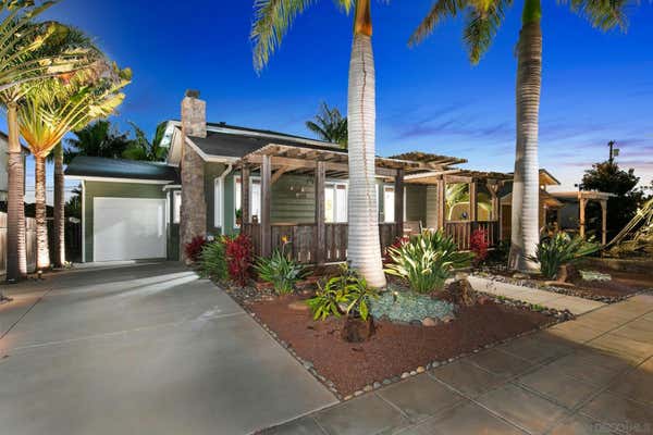 4354 SANTA MONICA AVE, SAN DIEGO, CA 92107 - Image 1