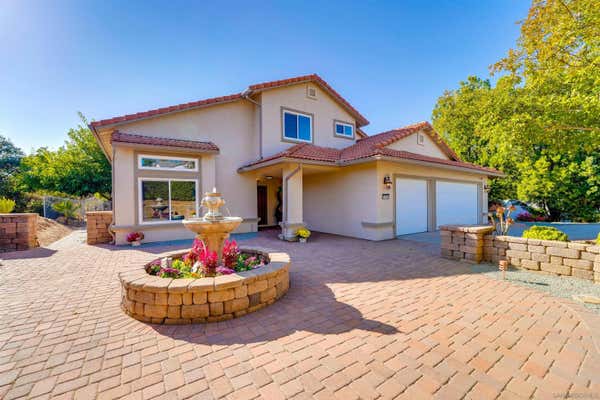 15530 THORNBUSH RD, RAMONA, CA 92065 - Image 1