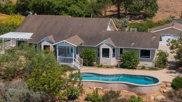 4706 SLEEPING INDIAN RD, FALLBROOK, CA 92028 - Image 1