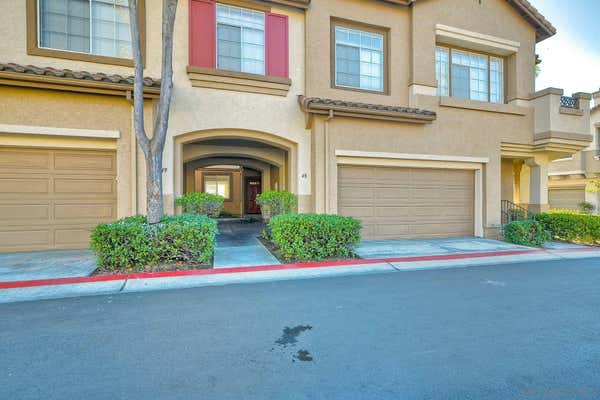 12488 HEATHERTON CT UNIT 48, SAN DIEGO, CA 92128 - Image 1